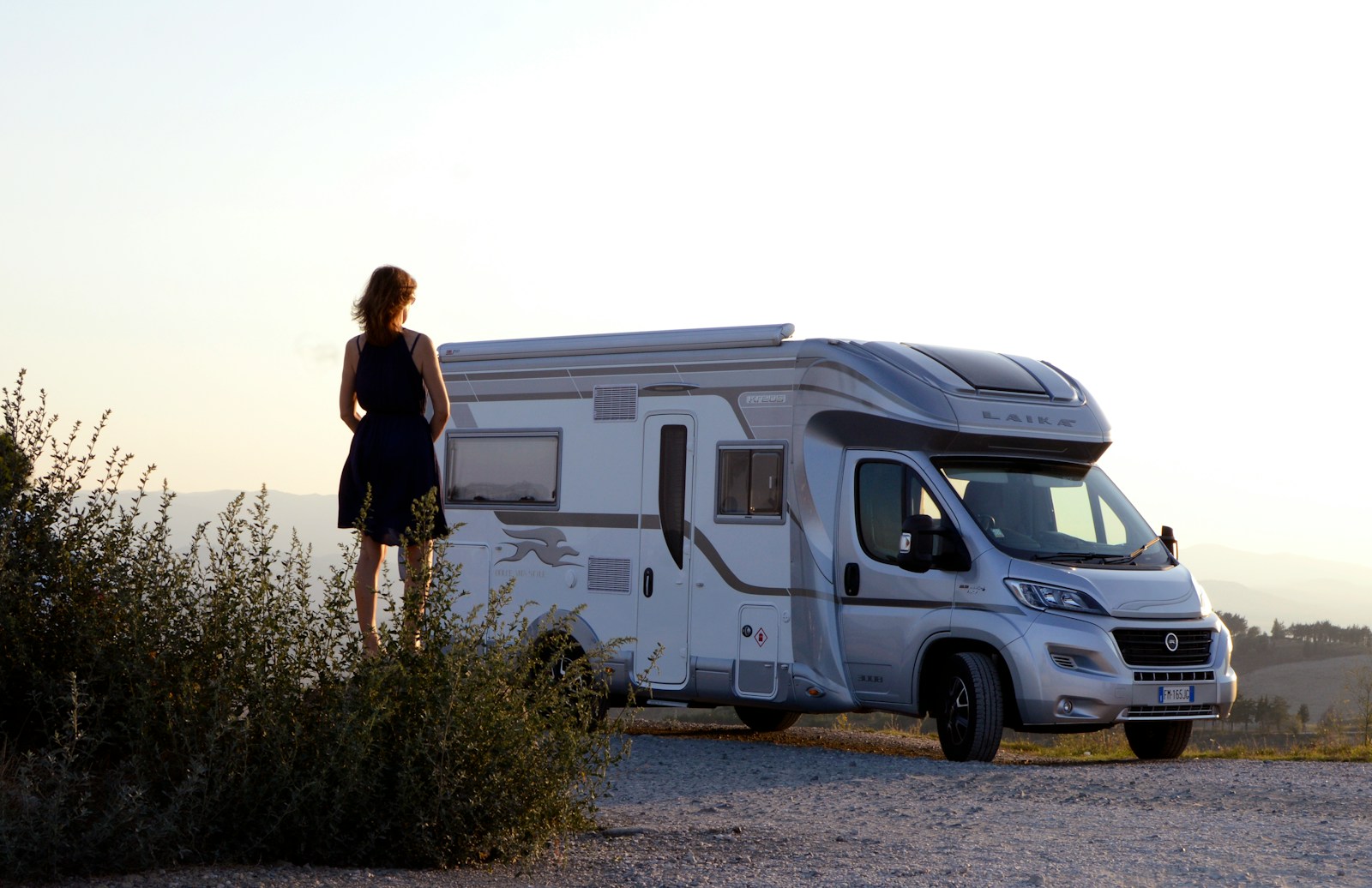 Recreational Vehicle Insurance